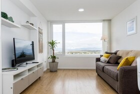 Pacífico Apartamentos