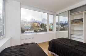 Pacífico Apartamentos