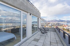 Pacífico Apartamentos