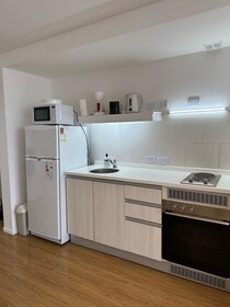 Pacífico Apartamentos