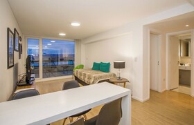 Pacífico Apartamentos