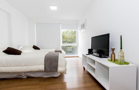 Pacífico Apartamentos