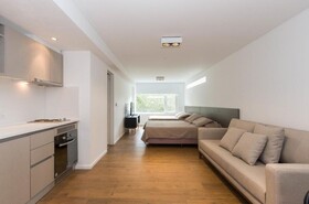 Pacífico Apartamentos