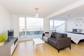 Pacífico Apartamentos