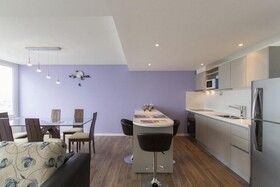 Pacífico Apartamentos