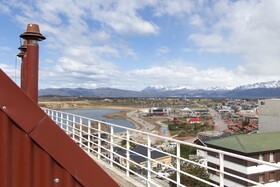 Pacífico Apartamentos