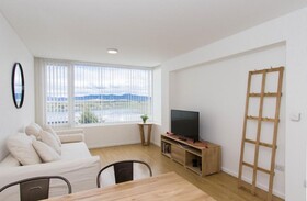 Pacífico Apartamentos