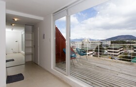 Pacífico Apartamentos