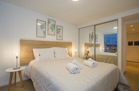 Pacífico Apartamentos