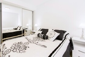 Pacífico Apartamentos