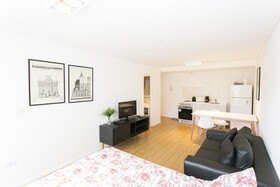 Pacífico Apartamentos
