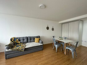 Pacífico Apartamentos