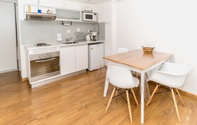 Pacífico Apartamentos