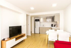 Pacífico Apartamentos