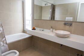 Pacífico Apartamentos
