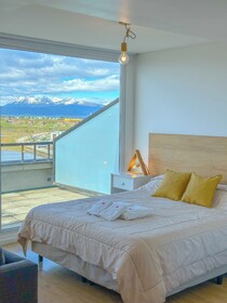 Pacífico Apartamentos