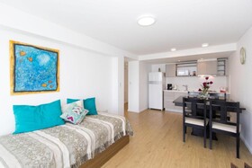 Pacífico Apartamentos