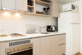 Pacífico Apartamentos