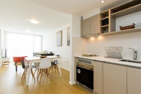 Pacífico Apartamentos