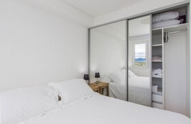 Pacífico Apartamentos