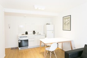 Pacífico Apartamentos