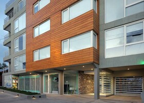 Pacífico Apartamentos