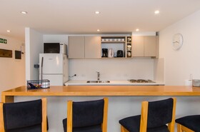 Pacífico Apartamentos