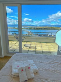 Pacífico Apartamentos