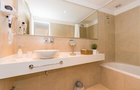 Pacífico Apartamentos