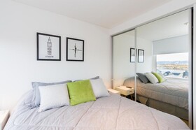 Pacífico Apartamentos
