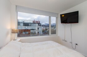 Pacífico Apartamentos