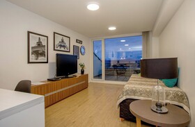Pacífico Apartamentos