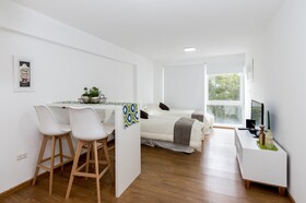 Pacífico Apartamentos