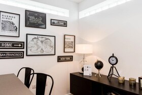 Pacífico Apartamentos