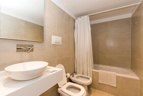 Pacífico Apartamentos