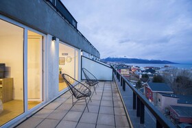 Pacífico Apartamentos