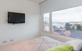Pacífico Apartamentos