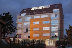 Pacífico Apartamentos