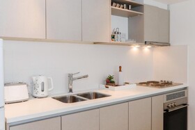 Pacífico Apartamentos