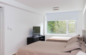 Pacífico Apartamentos