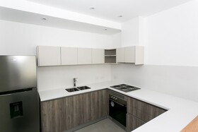 Pacífico Apartamentos