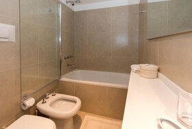 Pacífico Apartamentos
