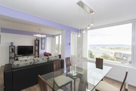 Pacífico Apartamentos