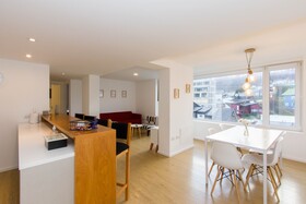 Pacífico Apartamentos