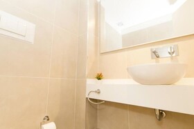 Pacífico Apartamentos