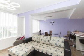 Pacífico Apartamentos