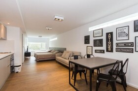 Pacífico Apartamentos