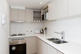 Pacífico Apartamentos