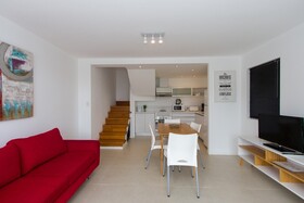 Pacífico Apartamentos