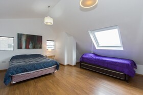 Pacífico Apartamentos